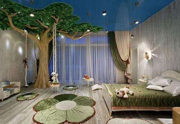 Designing Elegant Children’s Bedrooms That Grow With Your Child